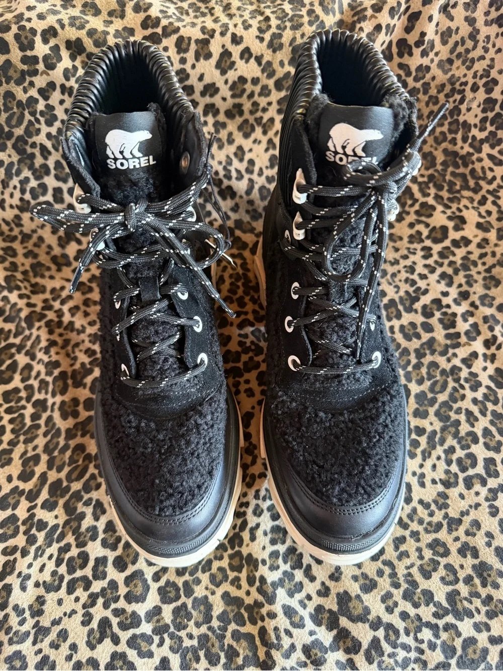 Sorel women brex